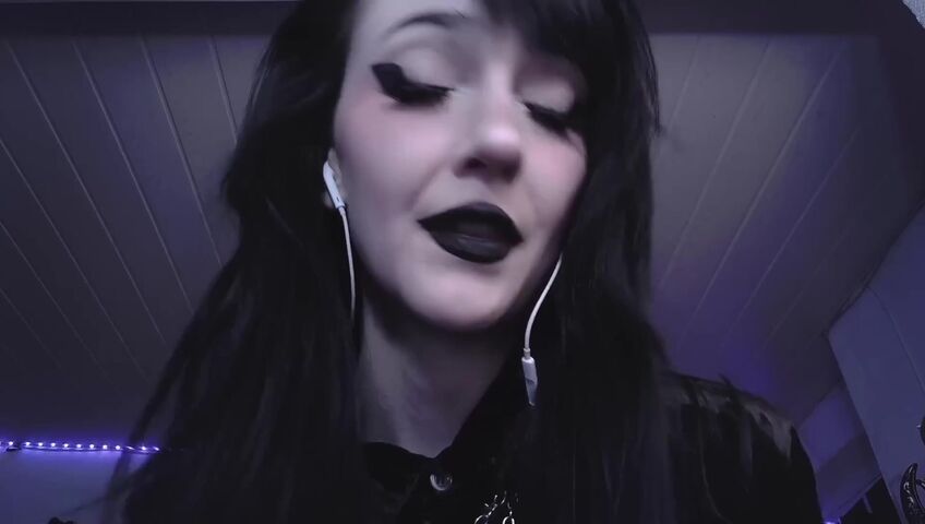 NanaNightray - 29 March 2026 - Sit, stay, listen