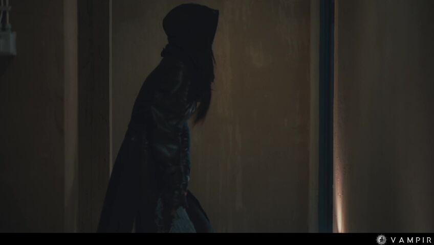 Asianmochi - The Last Woman On Earth - Vampired