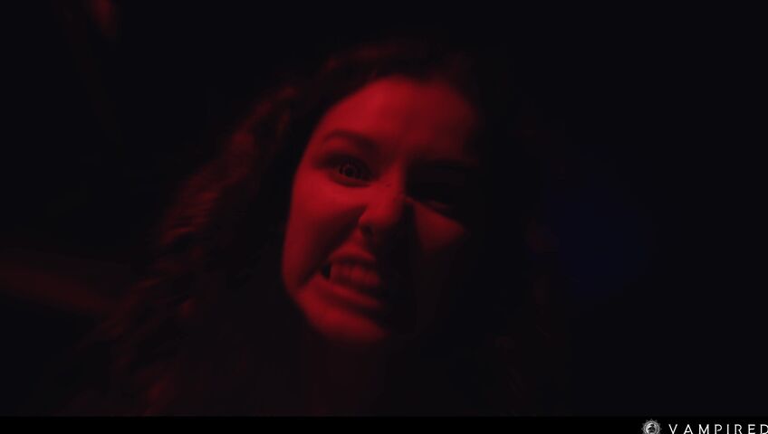 Asianmochi - The Last Woman On Earth - Vampired