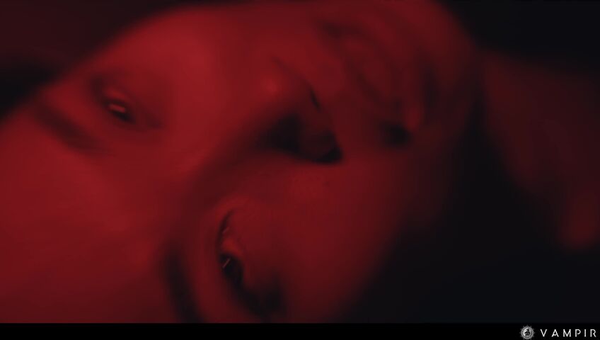 Asianmochi - The Last Woman On Earth - Vampired