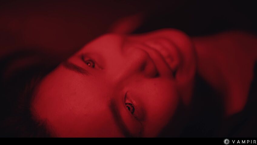 Asianmochi - The Last Woman On Earth - Vampired