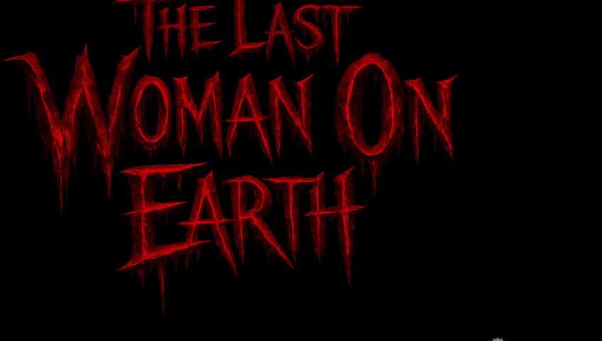Asianmochi - The Last Woman On Earth - Vampired