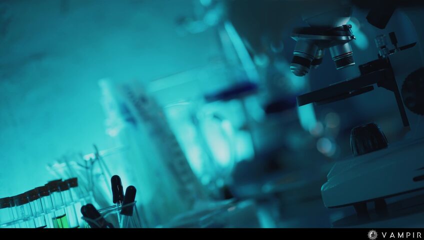 Asianmochi - The Last Woman On Earth - Vampired