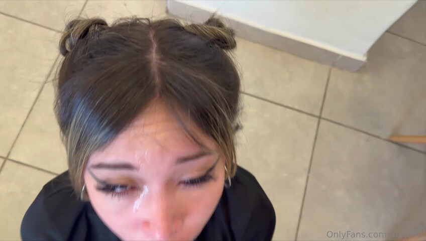 MewSlut - My HOT Neighbor