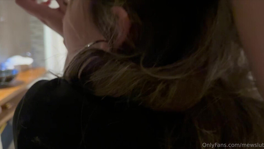 MewSlut - My HOT Neighbor