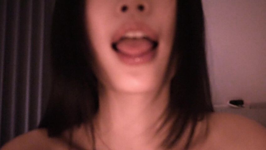 Crystal1 ASMR - Exclusive $200 PPV | Blowjob & Riding Dildo