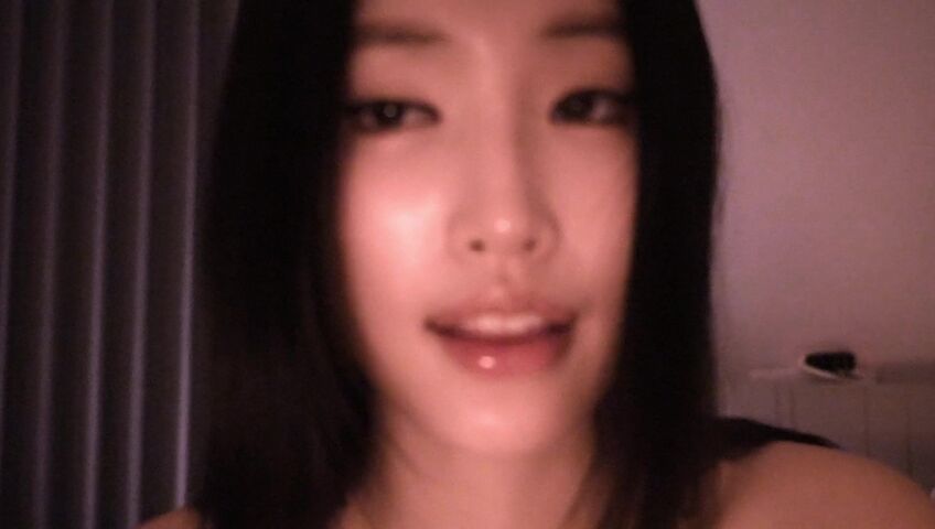 Crystal1 ASMR - Exclusive $200 PPV | Blowjob & Riding Dildo