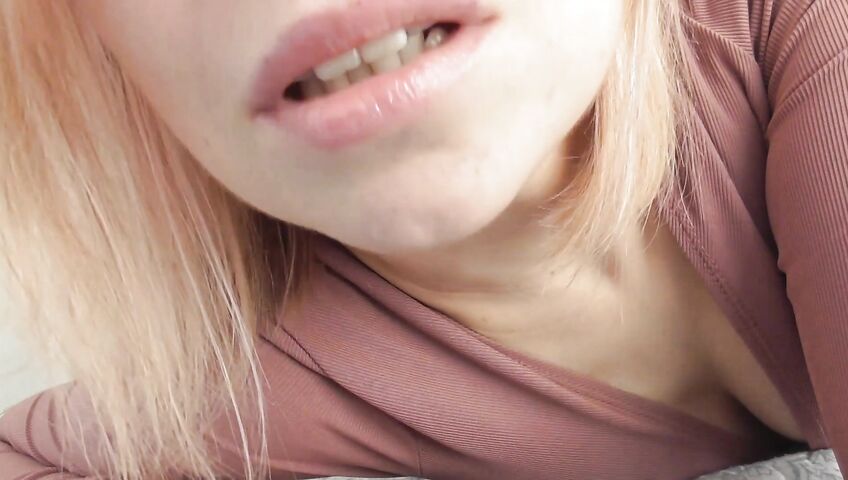 Jodie Marie ASMR - Helping you jerk off with some JOI