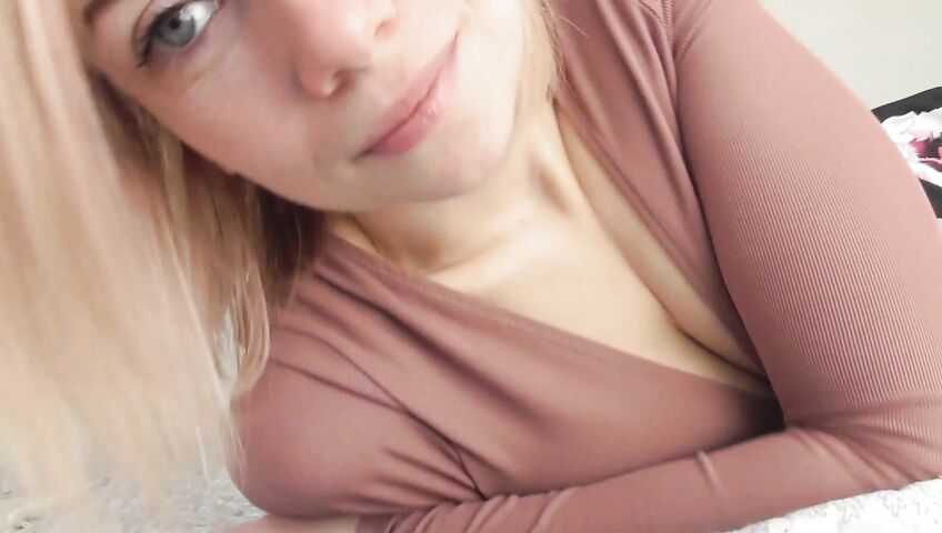 Jodie Marie ASMR - Helping you jerk off with some JOI