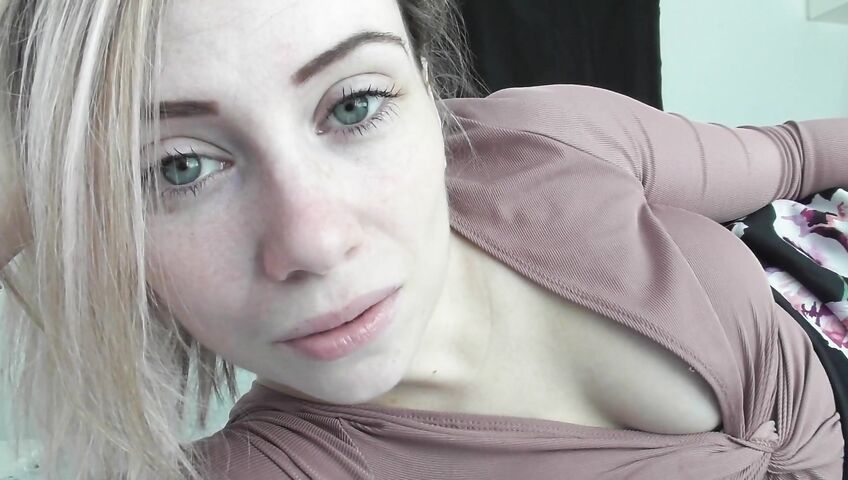 Jodie Marie ASMR - Helping you jerk off with some JOI