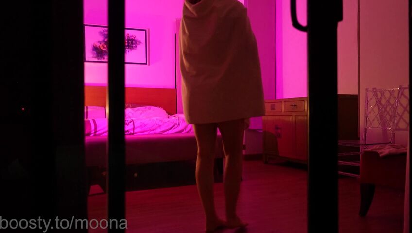 Moona ASMR - 18 Feb 2026 - MY FIRST VIBRATOR PPV