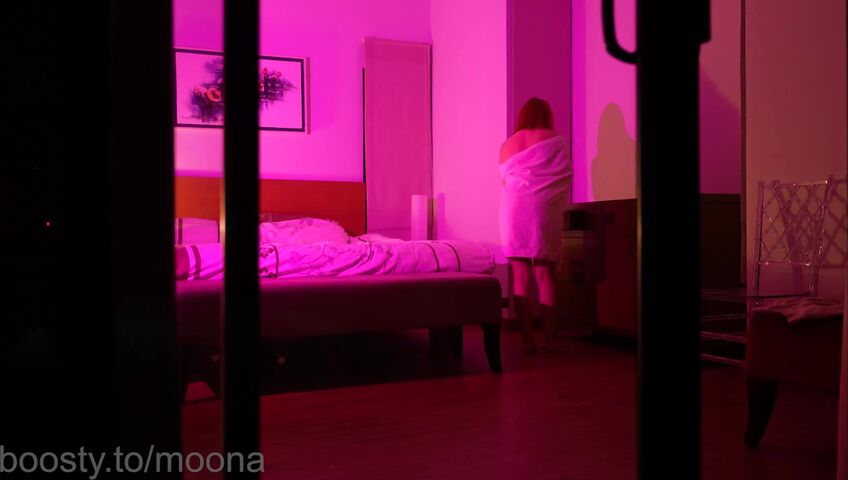 Moona ASMR - 18 Feb 2026 - MY FIRST VIBRATOR PPV