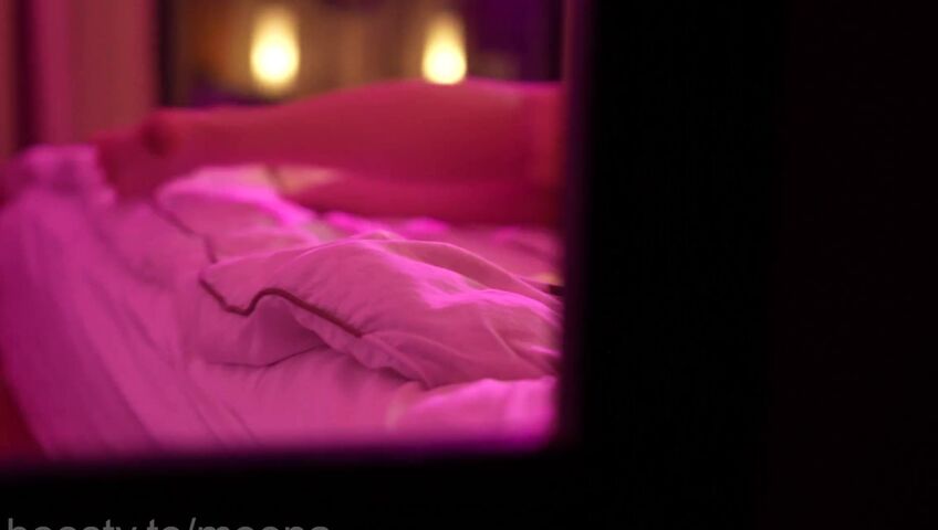 Moona ASMR - 18 Feb 2026 - MY FIRST VIBRATOR PPV