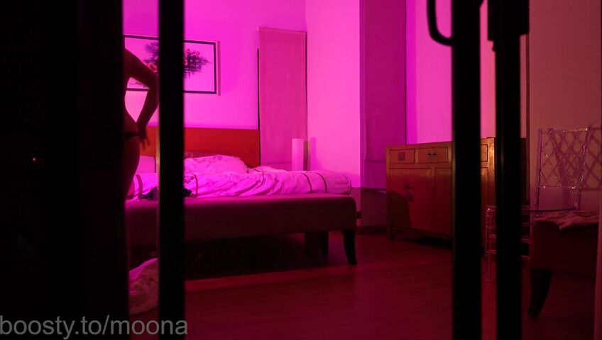 Moona ASMR - 18 Feb 2026 - MY FIRST VIBRATOR PPV