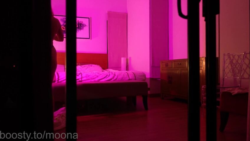 Moona ASMR - 18 Feb 2026 - MY FIRST VIBRATOR PPV