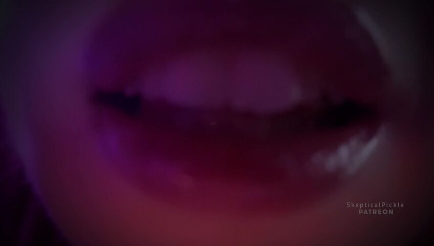 SkepticalPickle ASMR - 30 March 2026 - Good Boy⧸Girl Encouragement & Praise, Layered Sensual Whisper and Countdown (Platinum)