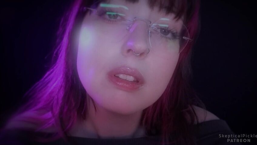 SkepticalPickle ASMR - 30 March 2026 - Good Boy⧸Girl Encouragement & Praise, Layered Sensual Whisper and Countdown (Platinum)