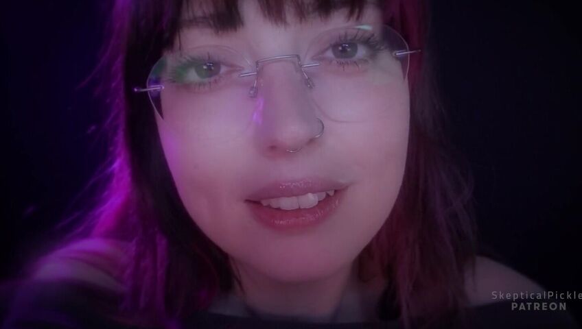 SkepticalPickle ASMR - 30 March 2026 - Good Boy⧸Girl Encouragement & Praise, Layered Sensual Whisper and Countdown (Platinum)