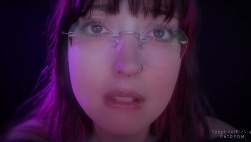 SkepticalPickle ASMR - 30 March 2026 - Good Boy⧸Girl Encouragement & Praise, Layered Sensual Whisper and Countdown (Platinum)