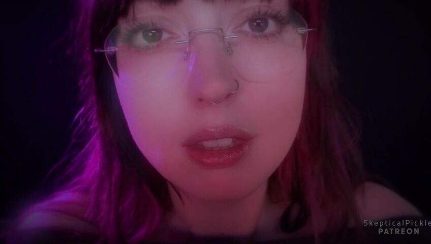 SkepticalPickle ASMR - 30 March 2026 - Good Boy⧸Girl Encouragement & Praise, Layered Sensual Whisper and Countdown (Platinum)