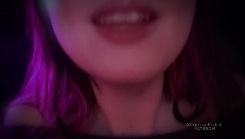 SkepticalPickle ASMR - 30 March 2026 - Good Boy⧸Girl Encouragement & Praise, Layered Sensual Whisper and Countdown (Platinum)