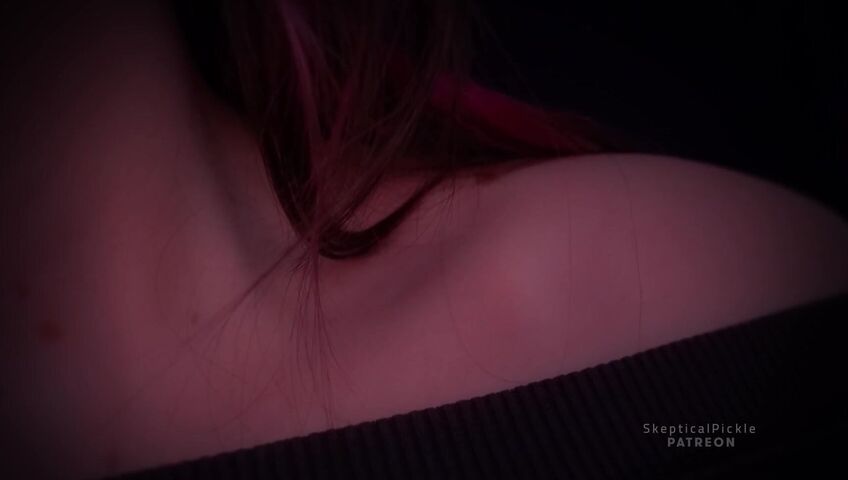 SkepticalPickle ASMR - 30 March 2026 - Good Boy⧸Girl Encouragement & Praise, Layered Sensual Whisper and Countdown (Platinum)