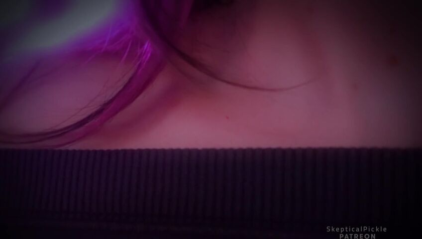 SkepticalPickle ASMR - 30 March 2026 - Good Boy⧸Girl Encouragement & Praise, Layered Sensual Whisper and Countdown (Platinum)