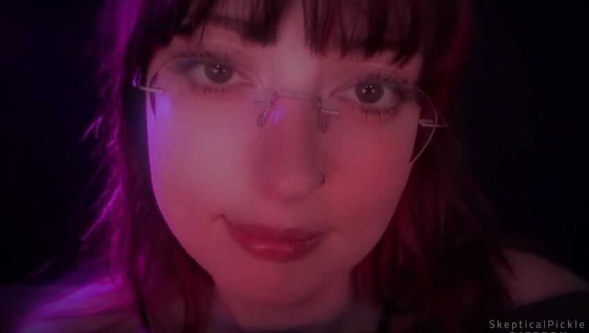 SkepticalPickle ASMR - 30 March 2026 - Good Boy⧸Girl Encouragement & Praise, Layered Sensual Whisper and Countdown (Platinum)