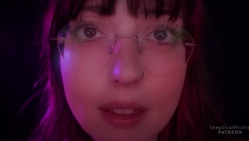 SkepticalPickle ASMR - 30 March 2026 - Good Boy⧸Girl Encouragement & Praise, Layered Sensual Whisper and Countdown (Platinum)
