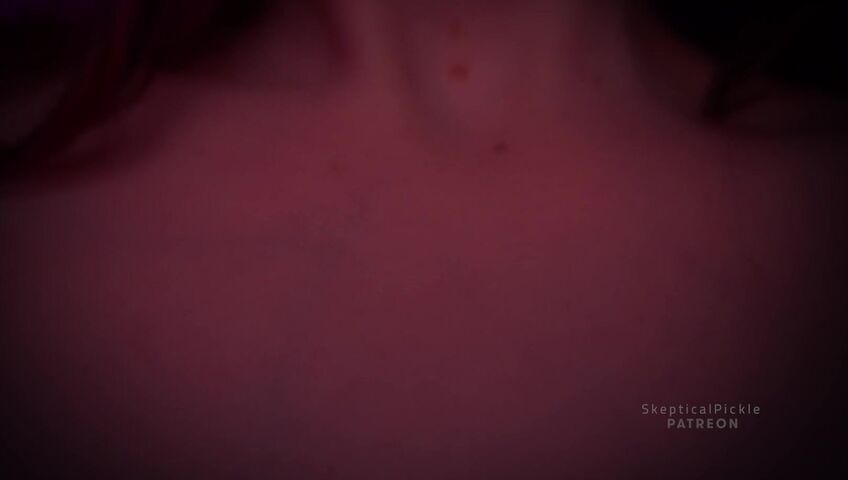 SkepticalPickle ASMR - 30 March 2026 - Good Boy⧸Girl Encouragement & Praise, Layered Sensual Whisper and Countdown (Platinum)