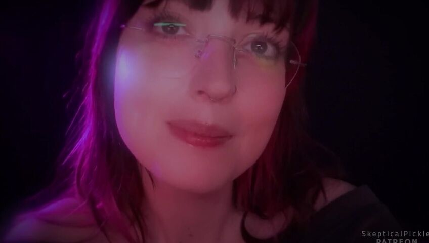 SkepticalPickle ASMR - 30 March 2026 - Good Boy⧸Girl Encouragement & Praise, Layered Sensual Whisper and Countdown (Platinum)