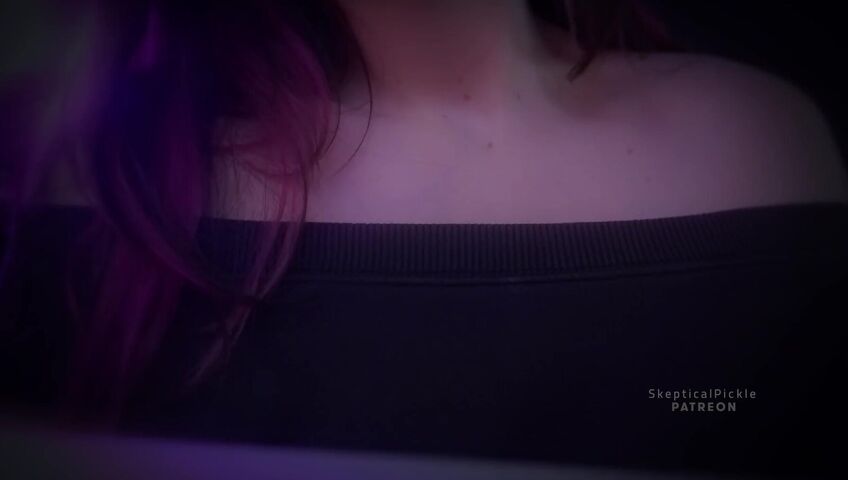 SkepticalPickle ASMR - 30 March 2026 - Good Boy⧸Girl Encouragement & Praise, Layered Sensual Whisper and Countdown (Platinum)