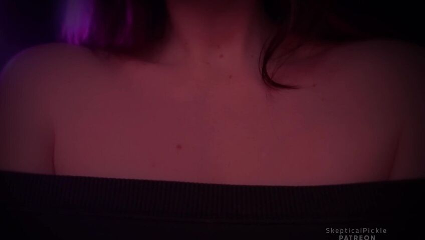 SkepticalPickle ASMR - 30 March 2026 - Good Boy⧸Girl Encouragement & Praise, Layered Sensual Whisper and Countdown (Platinum)