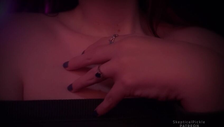 SkepticalPickle ASMR - 30 March 2026 - Good Boy⧸Girl Encouragement & Praise, Layered Sensual Whisper and Countdown (Platinum)