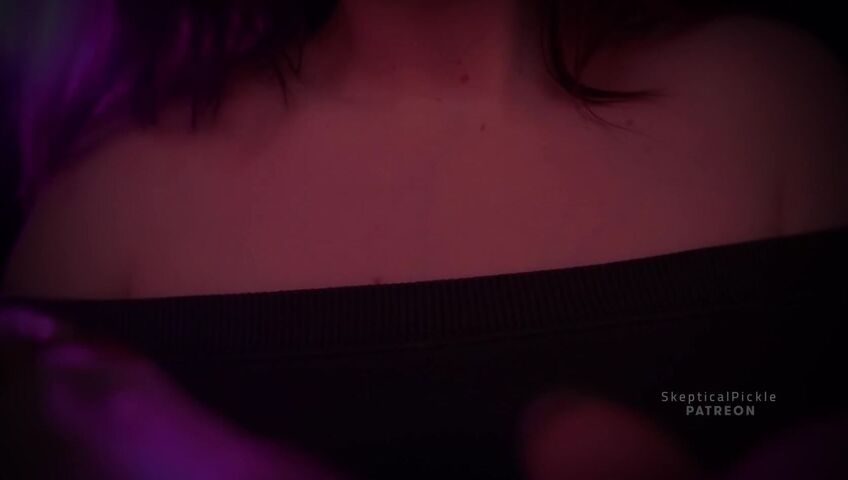 SkepticalPickle ASMR - 30 March 2026 - Good Boy⧸Girl Encouragement & Praise, Layered Sensual Whisper and Countdown (Platinum)