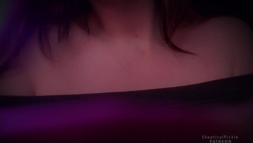 SkepticalPickle ASMR - 30 March 2026 - Good Boy⧸Girl Encouragement & Praise, Layered Sensual Whisper and Countdown (Platinum)