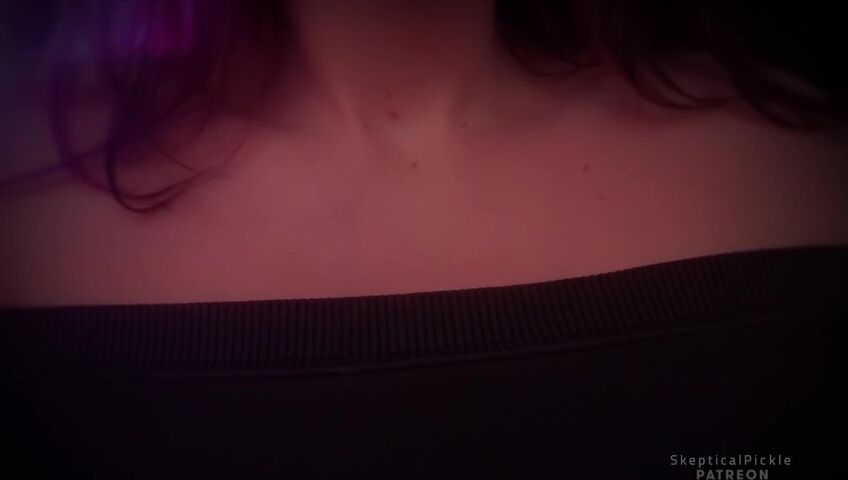 SkepticalPickle ASMR - 30 March 2026 - Good Boy⧸Girl Encouragement & Praise, Layered Sensual Whisper and Countdown (Platinum)