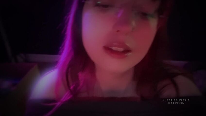 SkepticalPickle ASMR - 30 March 2026 - Good Boy⧸Girl Encouragement & Praise, Layered Sensual Whisper and Countdown (Platinum)