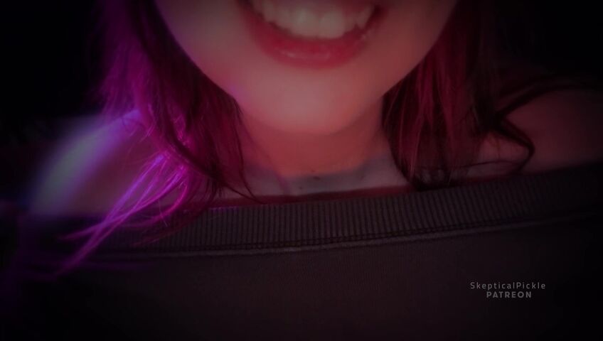 SkepticalPickle ASMR - 30 March 2026 - Good Boy⧸Girl Encouragement & Praise, Layered Sensual Whisper and Countdown (Platinum)