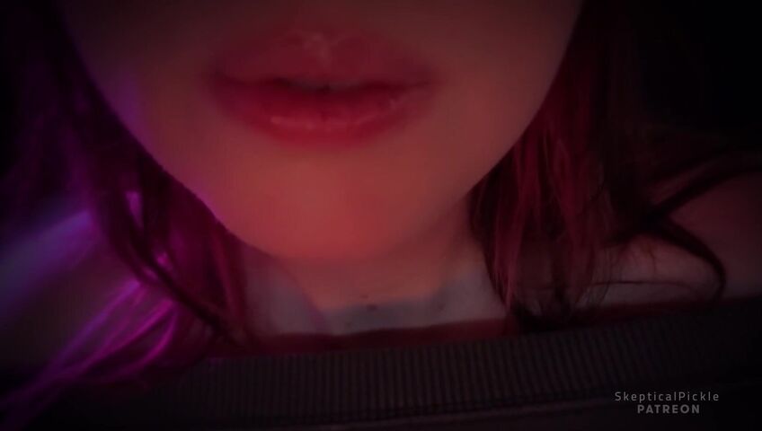 SkepticalPickle ASMR - 30 March 2026 - Good Boy⧸Girl Encouragement & Praise, Layered Sensual Whisper and Countdown (Platinum)