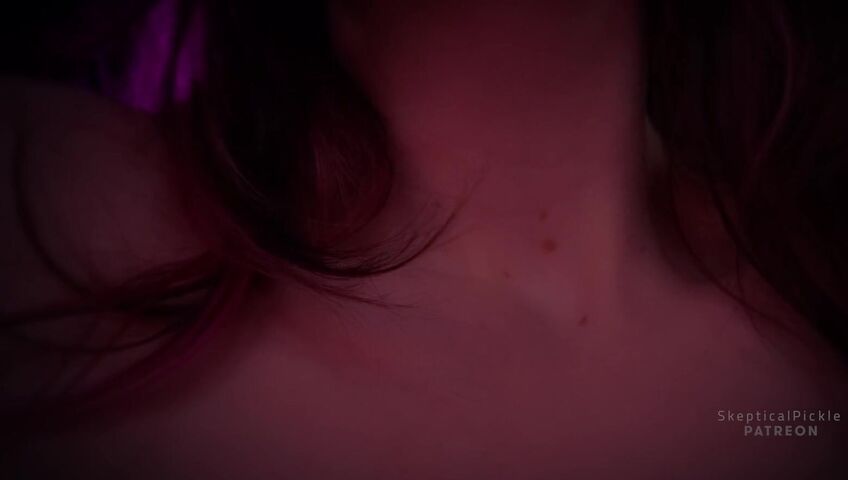 SkepticalPickle ASMR - 30 March 2026 - Good Boy⧸Girl Encouragement & Praise, Layered Sensual Whisper and Countdown (Platinum)