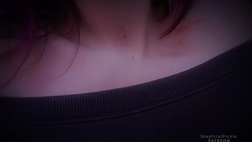 SkepticalPickle ASMR - 30 March 2026 - Good Boy⧸Girl Encouragement & Praise, Layered Sensual Whisper and Countdown (Platinum)