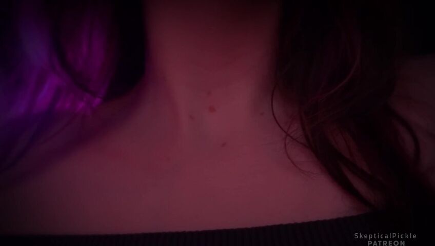 SkepticalPickle ASMR - 30 March 2026 - Good Boy⧸Girl Encouragement & Praise, Layered Sensual Whisper and Countdown (Platinum)