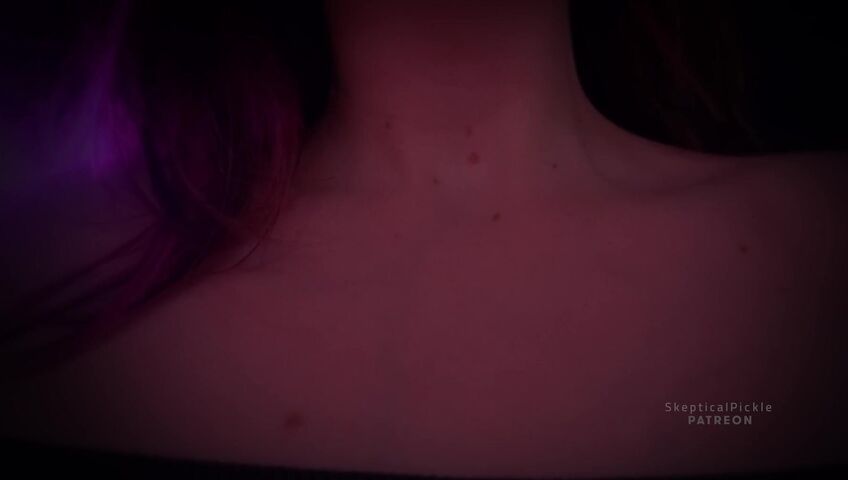 SkepticalPickle ASMR - 30 March 2026 - Good Boy⧸Girl Encouragement & Praise, Layered Sensual Whisper and Countdown (Platinum)