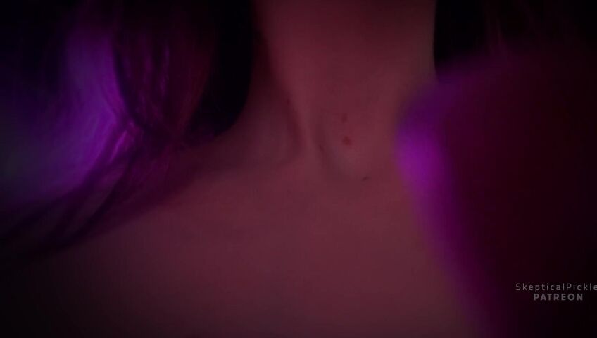 SkepticalPickle ASMR - 30 March 2026 - Good Boy⧸Girl Encouragement & Praise, Layered Sensual Whisper and Countdown (Platinum)