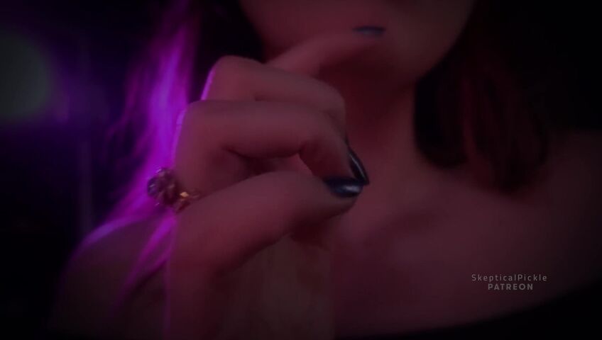 SkepticalPickle ASMR - 30 March 2026 - Good Boy⧸Girl Encouragement & Praise, Layered Sensual Whisper and Countdown (Platinum)