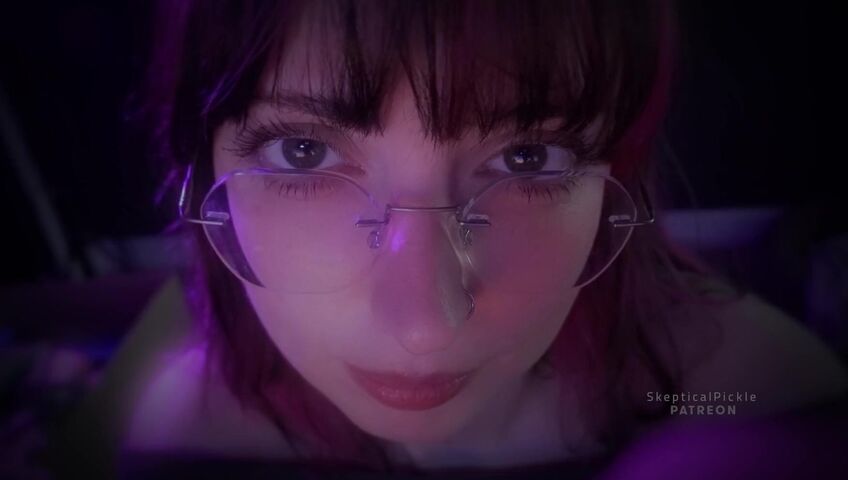 SkepticalPickle ASMR - 30 March 2026 - Good Boy⧸Girl Encouragement & Praise, Layered Sensual Whisper and Countdown (Platinum)