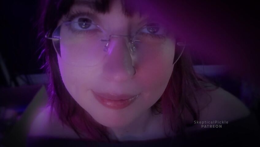 SkepticalPickle ASMR - 30 March 2026 - Good Boy⧸Girl Encouragement & Praise, Layered Sensual Whisper and Countdown (Platinum)