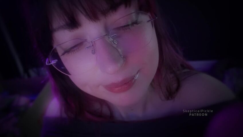 SkepticalPickle ASMR - 30 March 2026 - Good Boy⧸Girl Encouragement & Praise, Layered Sensual Whisper and Countdown (Platinum)