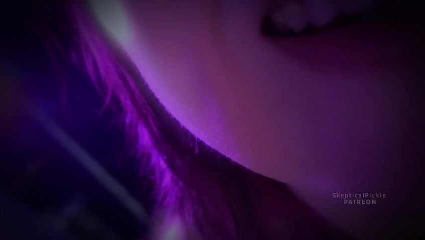 SkepticalPickle ASMR - 30 March 2026 - Good Boy⧸Girl Encouragement & Praise, Layered Sensual Whisper and Countdown (Platinum)